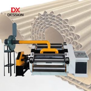 3ply Corrugated Paperboard Production Line