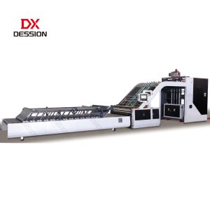 Corrugated Cardboard Auto Laminating Machine Price